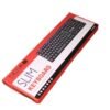 Clavier Filaire Nova NT-K8239S