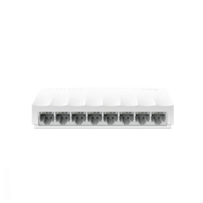 Switch TP-Link 8 Ports 10/100 Mbps – LS1008 – Image 2