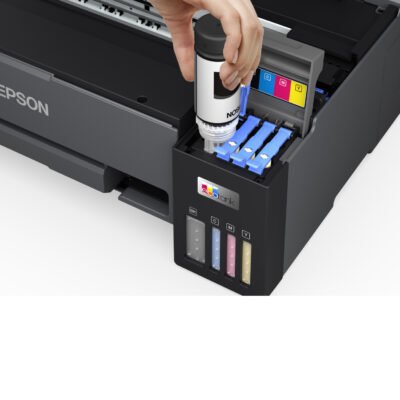 Imprimante Epson EcoTank L11050 A3 – Réservoirs Rechargeables (C11CK39403DA) – Image 6