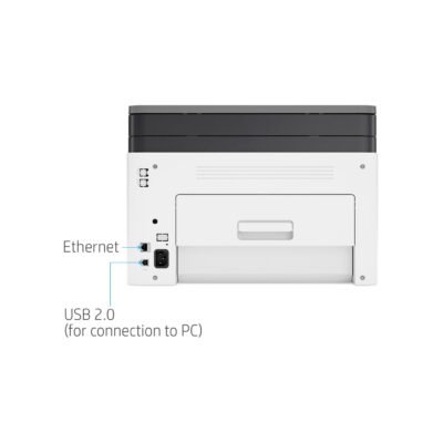Imprimante HP LaserJet 178nw Laser Couleur WiFi Réseau – 4ZB96A – Image 12