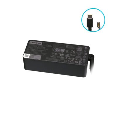 Chargeur PC Portable Original Lenovo 65W – 20V 3.25A – Image 3
