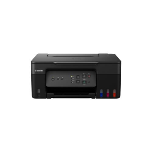 Alternative view of Imprimante Canon MegaTank G3430 Couleur WiFi – Réservoirs Rechargeables (5989C009AA)