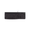 Clavier Filaire Logitech K120 – 920-002488