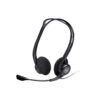 Casque Logitech 960 Micro Anti-Parasite USB-A – 981-000100