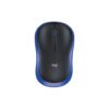 Souris Sans Fil Logitech M185 Bleu – 910-002236
