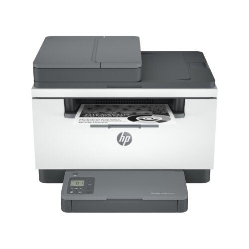 Imprimante HP LaserJet M236sdw Laser Monochrome WiFi Recto-Verso – 9YG09A