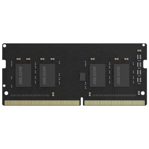 Barrette Mémoire HIKSEMI SO-DIMM (portable) 16 Go DDR5 5600MHz – HSC516S56Z1-16G