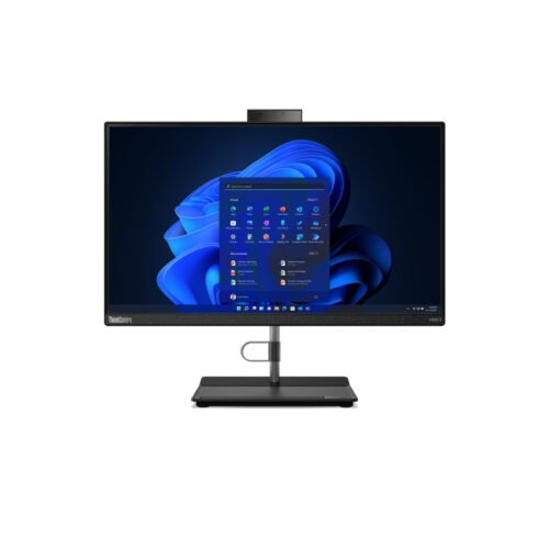 PC Tout-en-Un Lenovo ThinkCentre Neo 30a 21.5″ i5-12450H 8GB SSD 512GB – 12B3006TFM