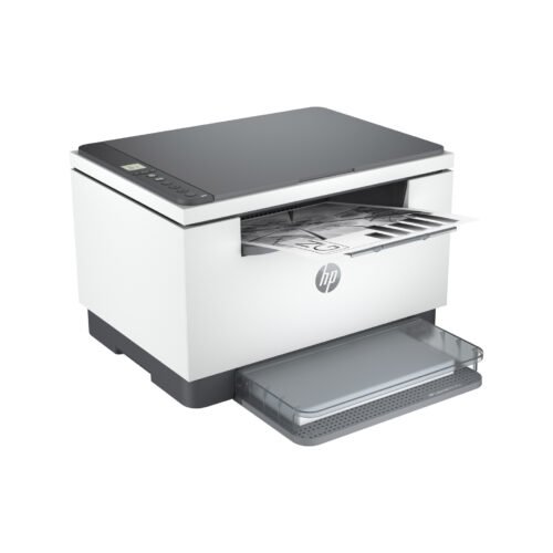 Alternative view of Imprimante HP LaserJet M236d Laser Monochrome Recto-Verso – 9YF94A