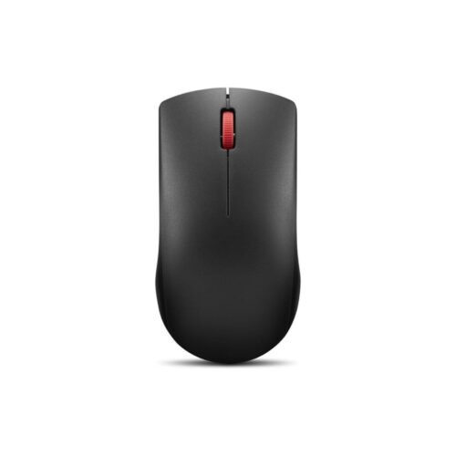 Souris Sans Fil Lenovo 150 Noire – 4Y51M70369