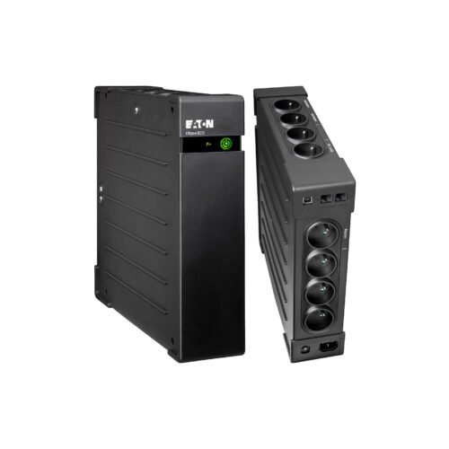 Onduleur EATON EL1200USBFR – 1200VA / 750W
