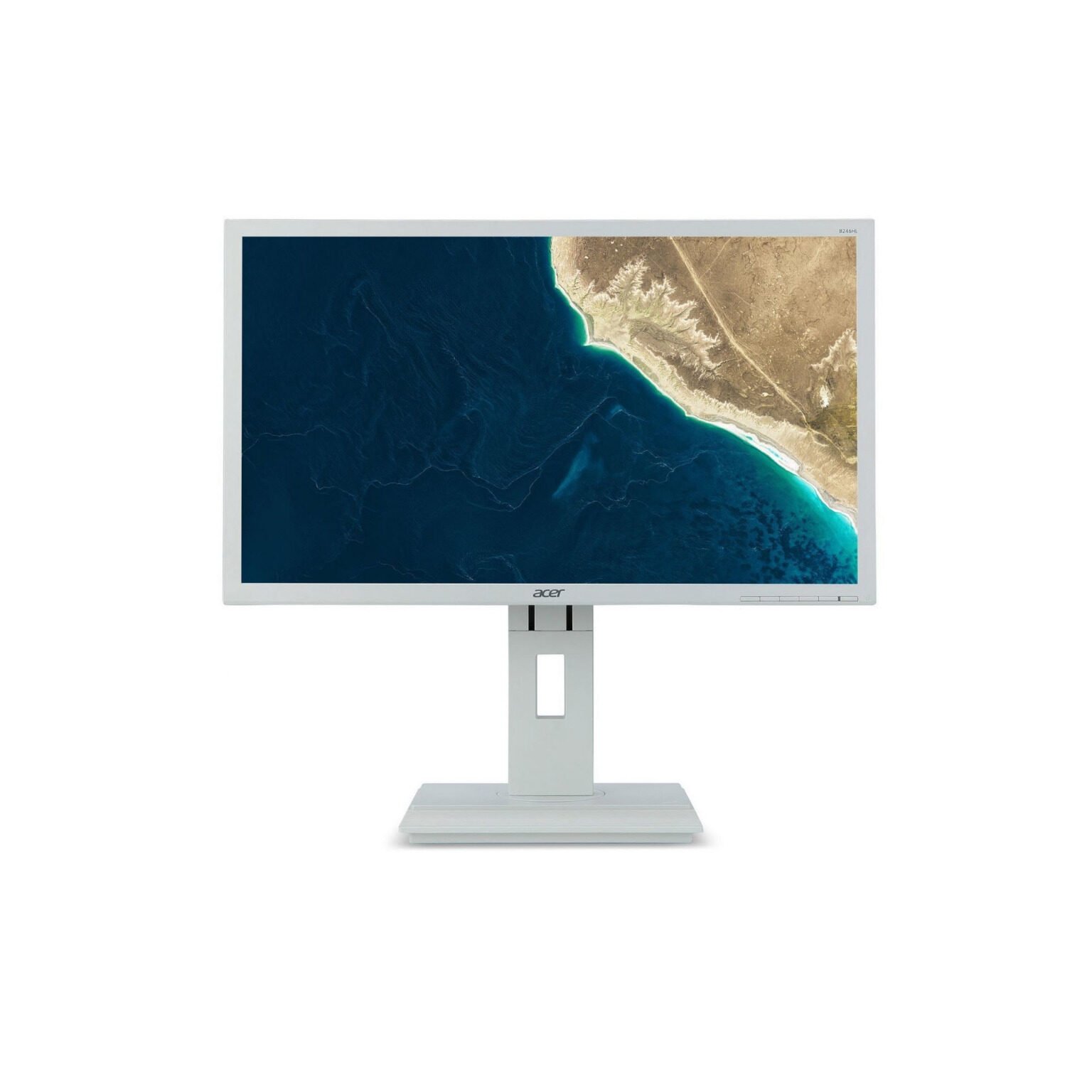 Écran Acer B246HL 24″ VGA/DVI – Remis à Neuf