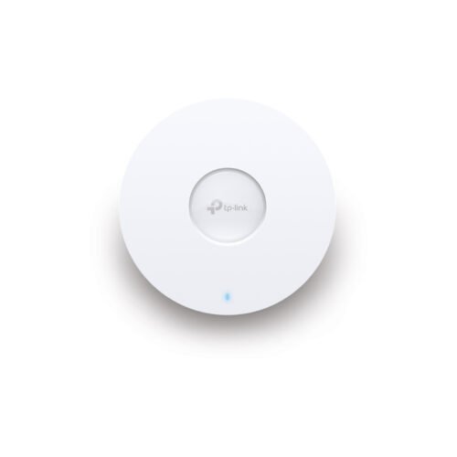 Point d'Accès TP-Link EAP610 WiFi 6 AX1800 Plafonnier PoE