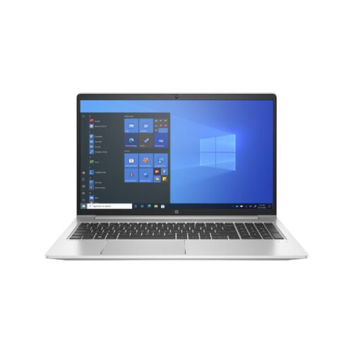 Alternative view of Ordinateur Portable HP ProBook 450 G8 i5-1135G7 4GB SSD 256GB 15.6″ – 32M78EA