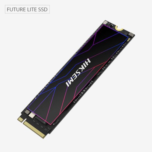 Alternative view of Disque SSD Interne HIKSEMI Future Lite 4To – NVMe M.2 PCIe