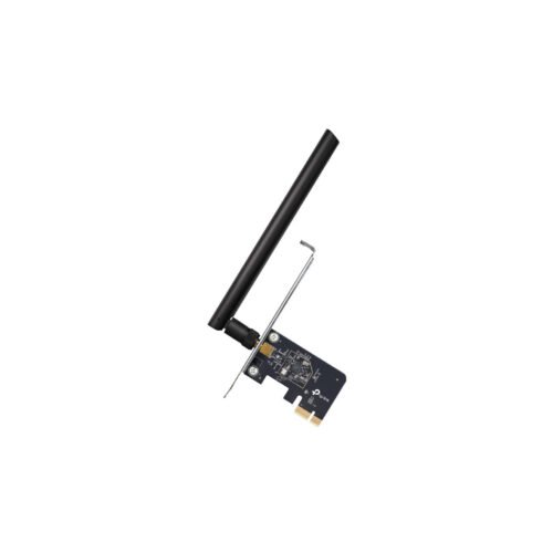 Alternative view of Carte WiFi Interne TP-Link Archer T2E AC600 433Mbps – PCI Express