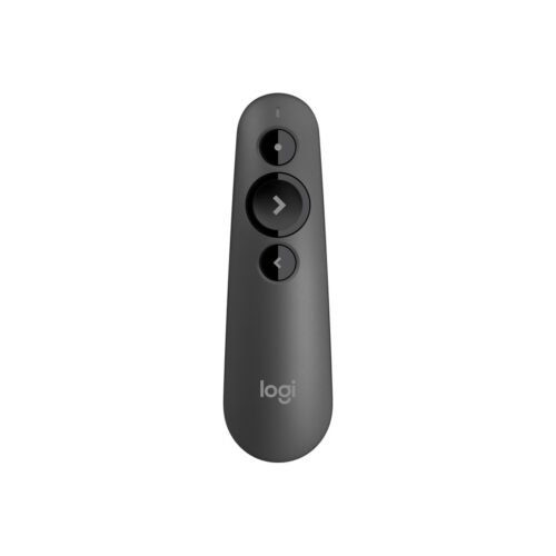 Pointeur de Présentation Logitech R500s – 910-005843