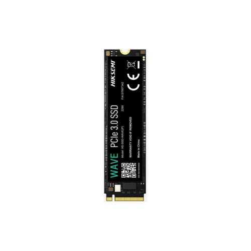 Disque SSD Interne HIKSEMI WAVE 256GB – M.2 NVMe PCIe 3.0