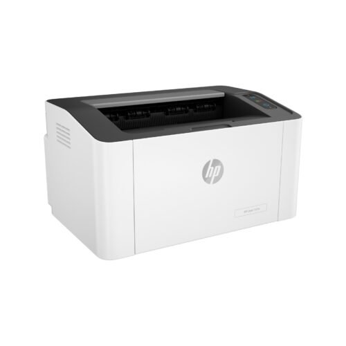 Imprimante HP LaserJet 107w Laser Monochrome WiFi – 4ZB78A