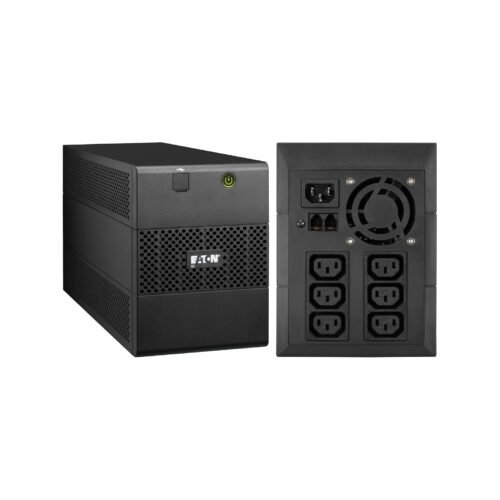 Onduleur EATON 5E1100IUSB – 1100VA / 660W
