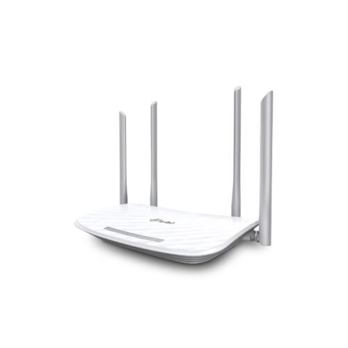 Routeur TP-Link Archer C50 AC1200