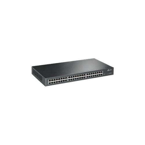 Switch TP-Link 48 Ports Gigabit – TL-SG1048
