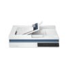 Scanner à Plat HP ScanJet Pro 2600 f1 avec Chargeur – 20G05A