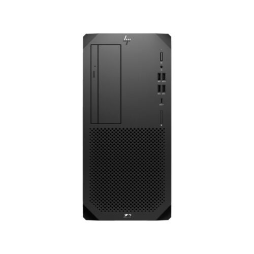 Station de Travail HP Z2 G9 i7-14700 16GB SSD 1To – 8T2A7EA