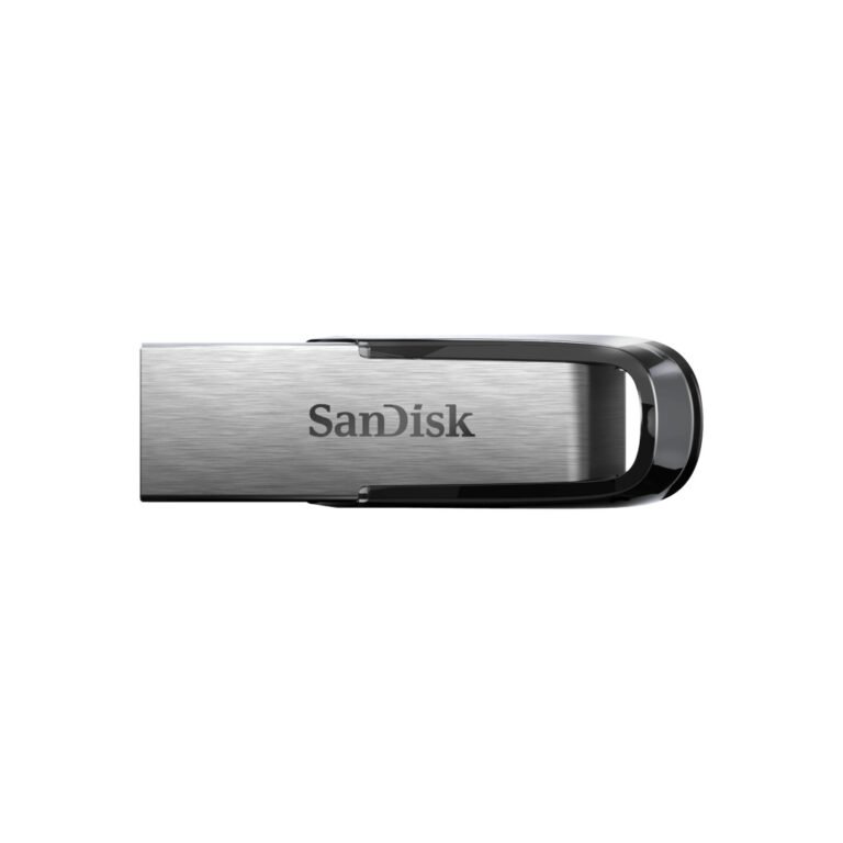 Clé USB SanDisk Ultra Flair 128GB – USB 3.0