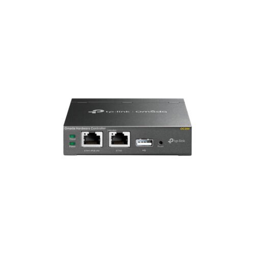 Contrôleur Réseau TP-Link Omada OC200 Hardware