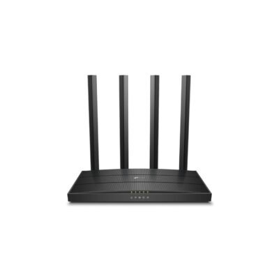 Routeur TP-Link Archer C80 AC1900 Bi-Bande