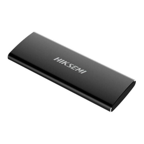 Alternative view of Disque SSD Portable HIKSEMI T200N 1024GB – USB 3.1 Type-C