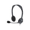 Casque Logitech H111 Stéréo Jack 3.5mm – 981-000593