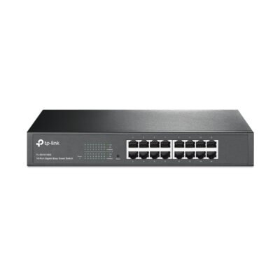 Switch TP-Link 16 Ports Gigabite – TL-SG1016DE – Image 2