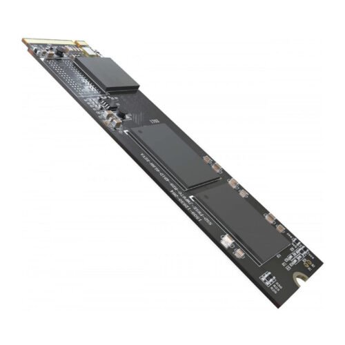 Alternative view of Disque SSD Interne Hikvision E1000 256GB – M.2 PCIe NVMe