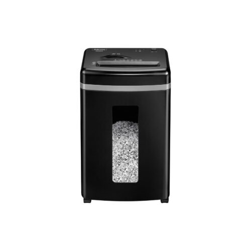 Destructeur Fellowes Micro-Confettis 450M – F4074101
