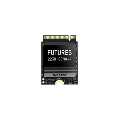 Alternative view of Disque SSD Interne HIKSEMI Future STD 1To – M.2 2230 PCIe Gen4