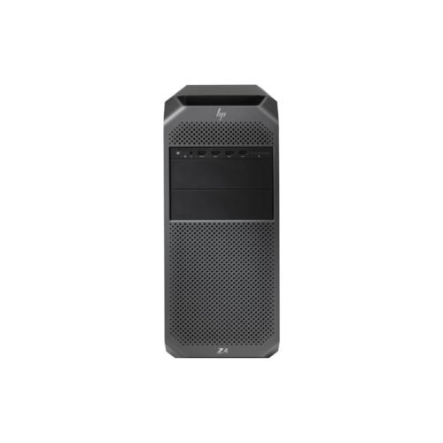 Station de Travail HP Z4 G4 Xeon W2145 32GB SSD 512GB NVIDIA K2200 – Remise à Neuf