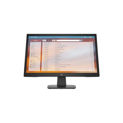 Écran HP P22v G4 21,5″ Full HD – 9TT53AA