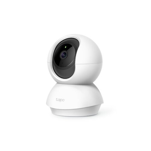 Caméra WiFi TP-Link Tapo C210 3MP