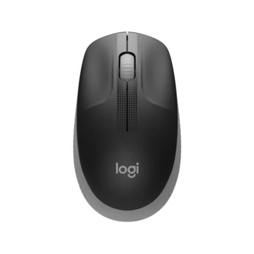 Souris Sans Fil Logitech M190 Full Size – 910-005905