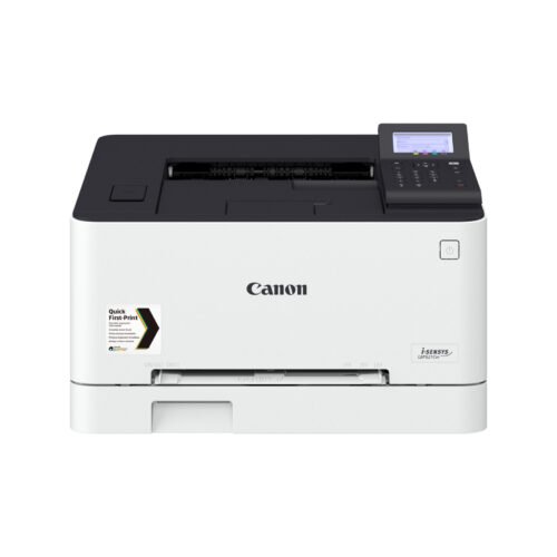 Imprimante Canon i-SENSYS LBP621Cw Laser Couleur Réseau – 3104C007AA