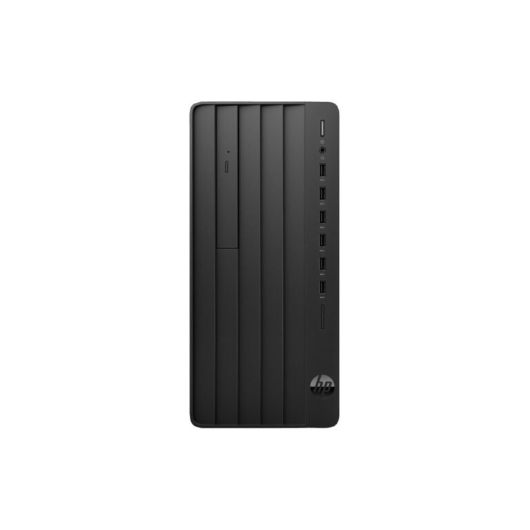 Unité Centrale HP Pro 290 G9 Tour i5-14500 8GB DDR4 SSD 512GB + Écran P22v – Image 2
