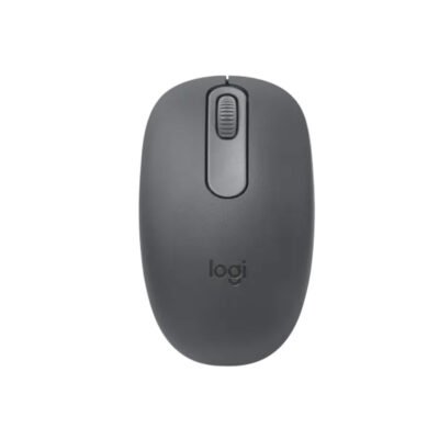 Souris Sans Fil Logitech M196 Graphite – 910-007459