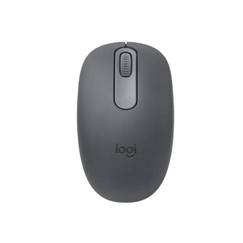 Souris Sans Fil Logitech M196 Graphite – 910-007459