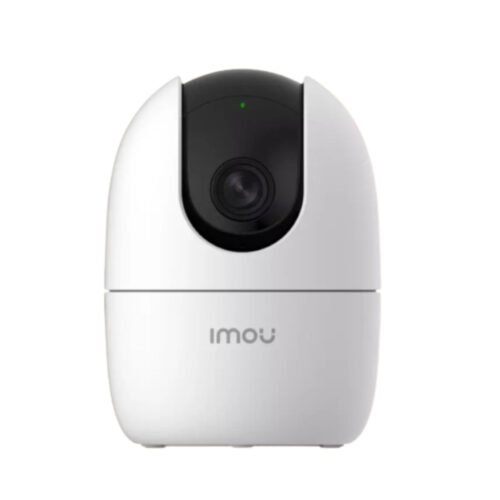 Caméra WiFi IMOU Ranger 2 4MP Intérieure