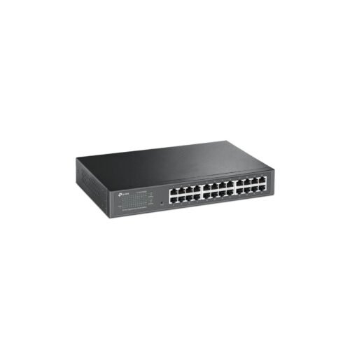Alternative view of Switch TP-Link 24 Ports Gigabit – TL-SG1024DE
