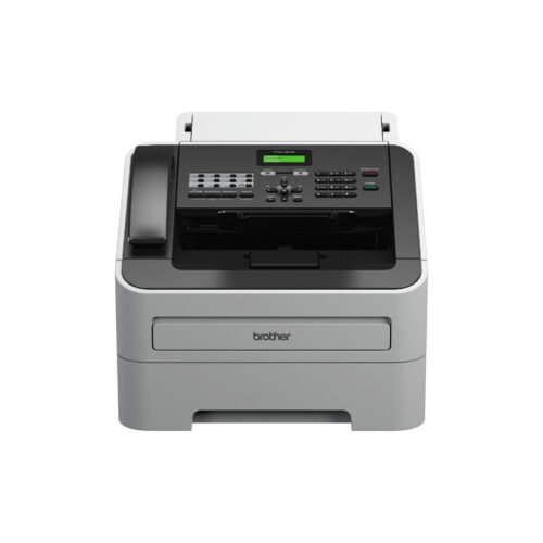 Fax Brother 2845 Laser Monochrome