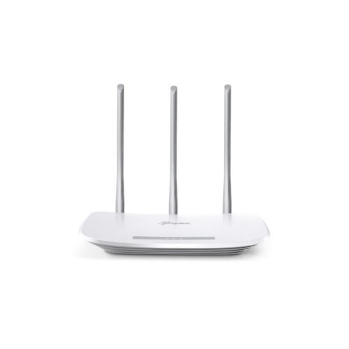 Routeur TP-Link WR845N 300Mbps – TL-WR845N