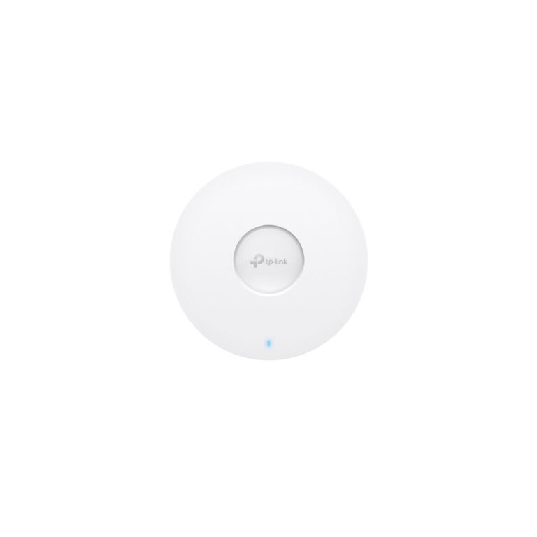 Point d'Accès TP-Link EAP650 WiFi 6 AX3000 Gigabit PoE+